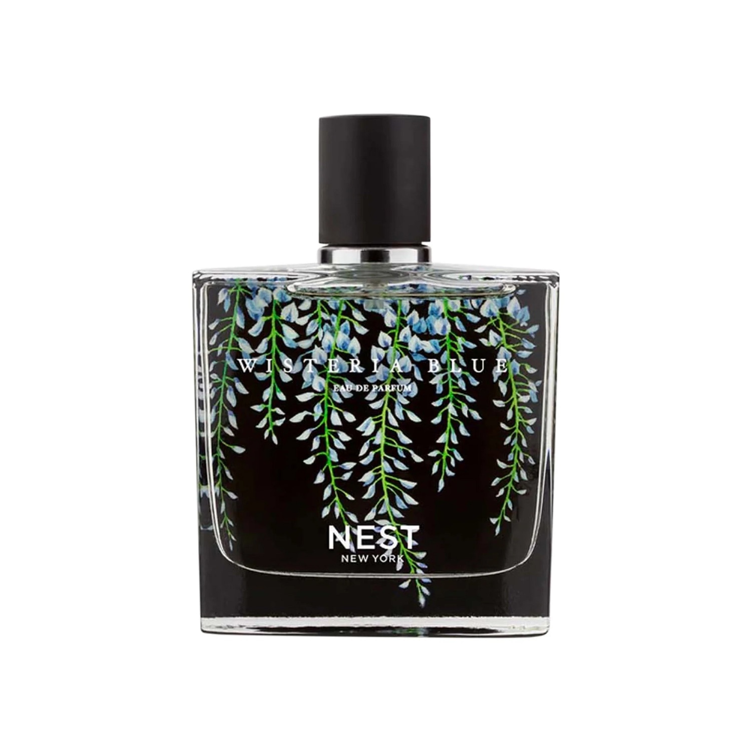 WISTERIA BLUE EAU DE PARFUM 50 ML